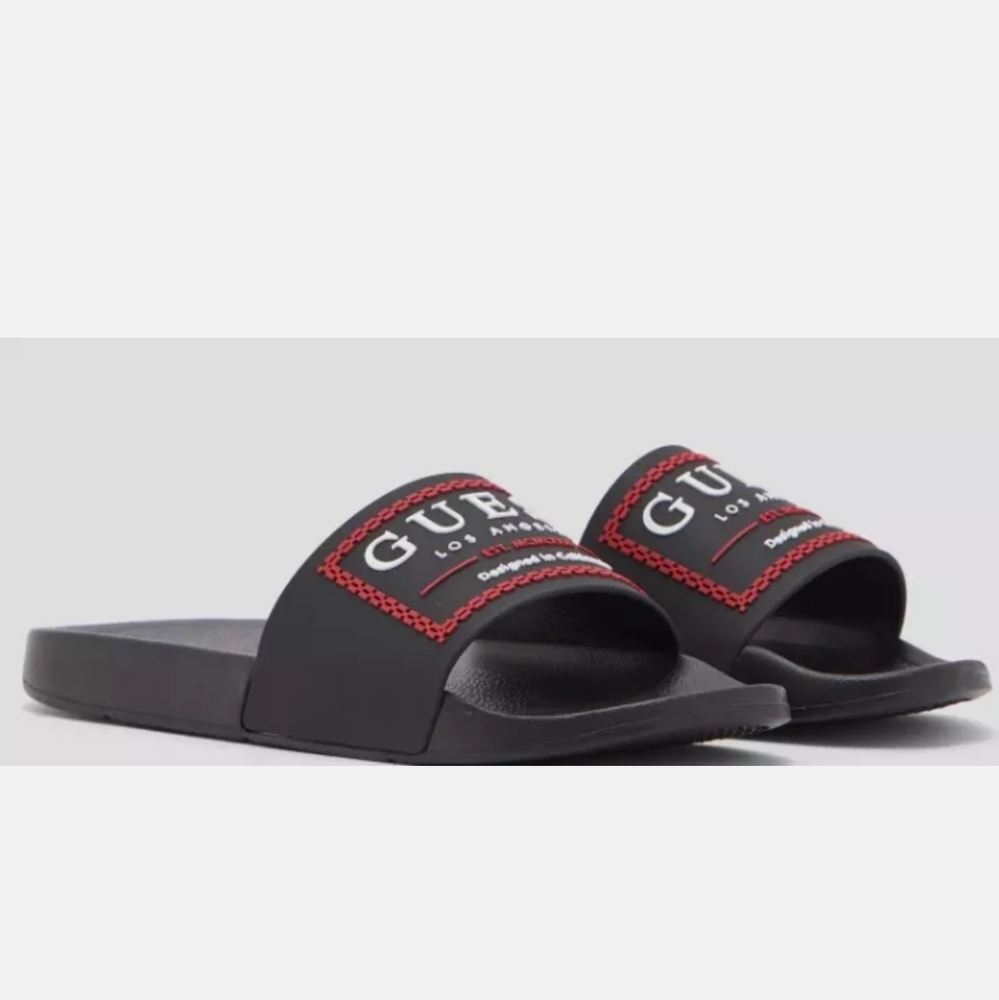 Guess Slides - Picture 2 of 3